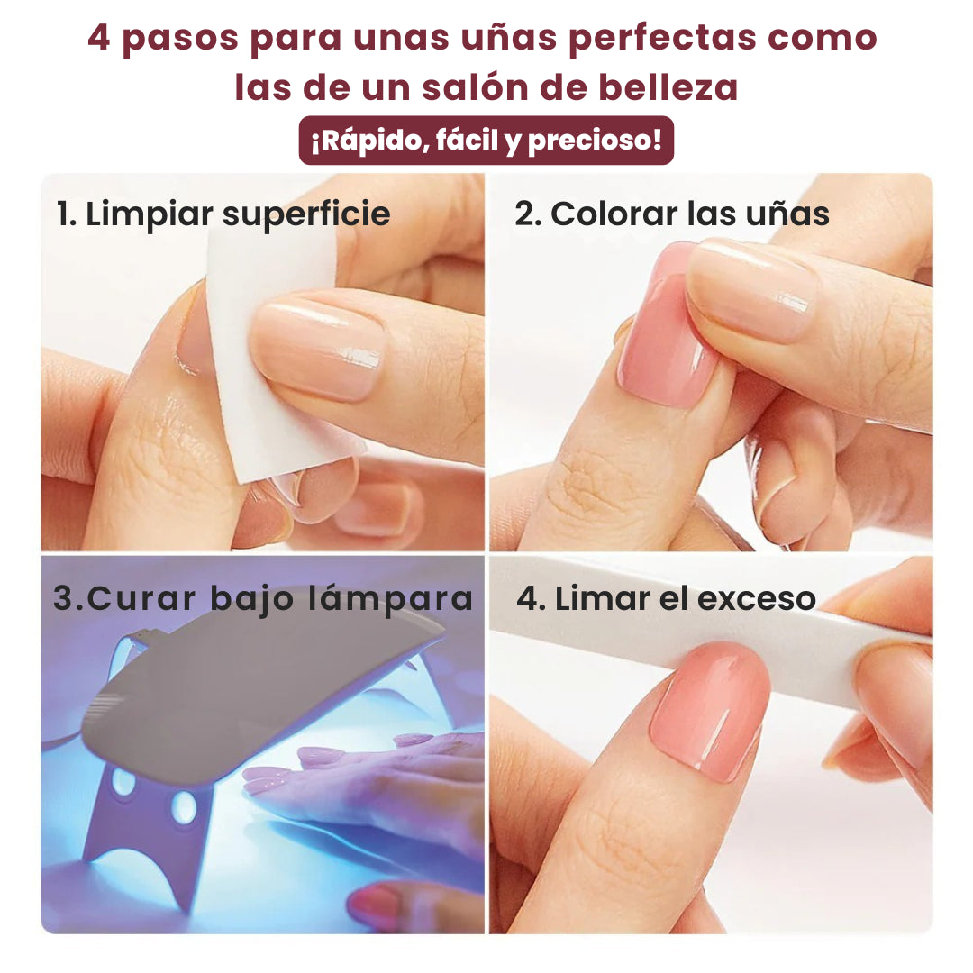 GELLO™/ Pack iniciación