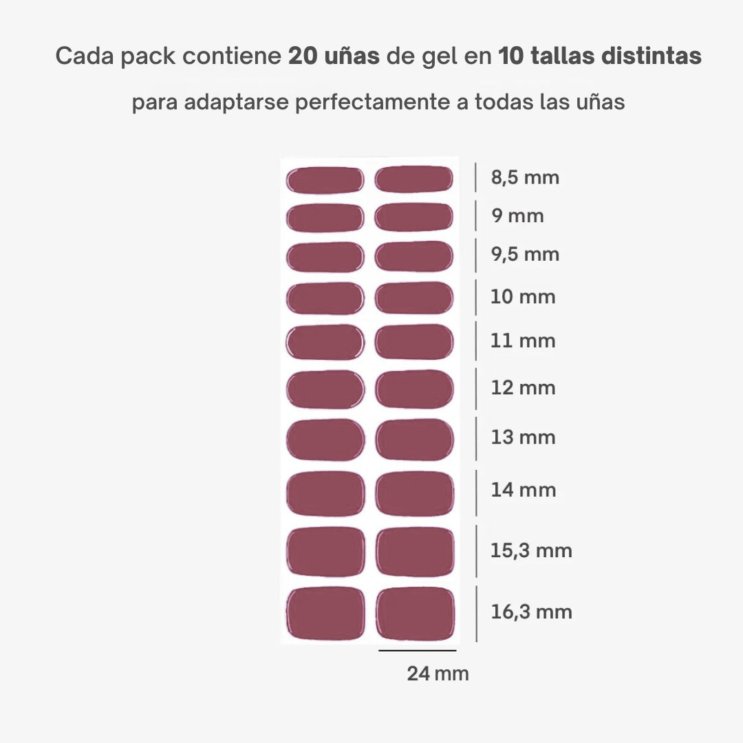 GELLO™/ Pack iniciación