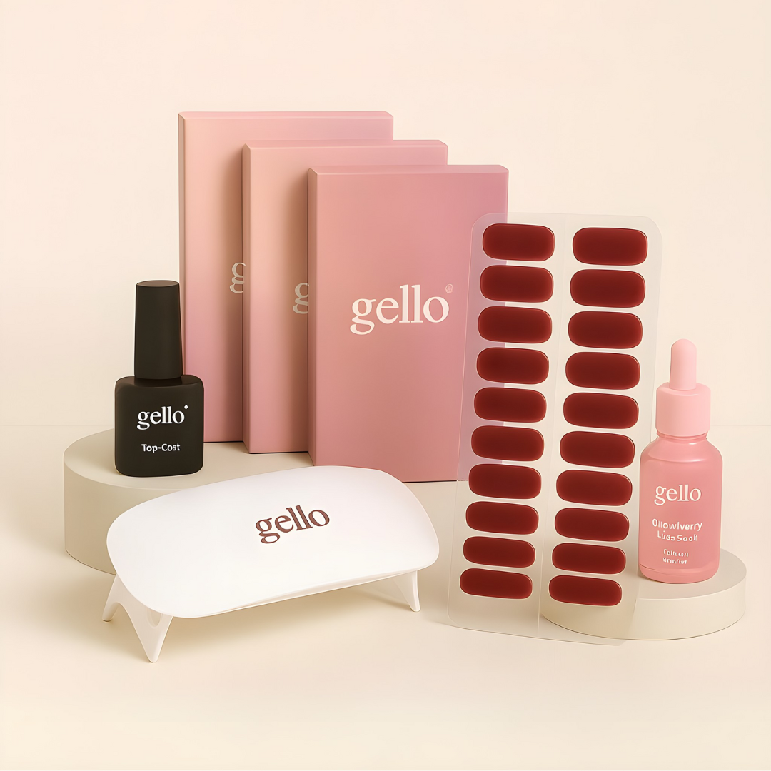 GELLO™/ Pack iniciación