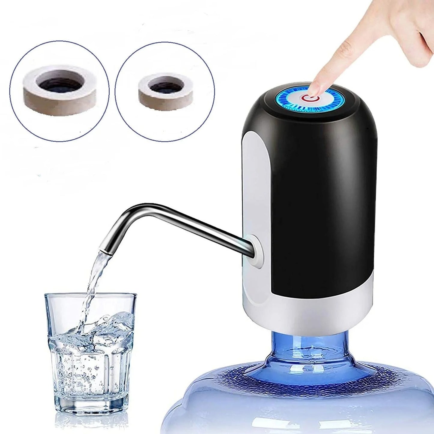 AquaTurbo