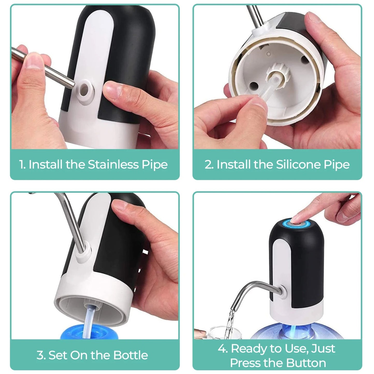 AquaTurbo