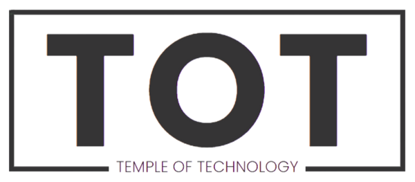 Temple of technology