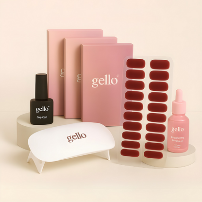 GELLO™/ Pack iniciación