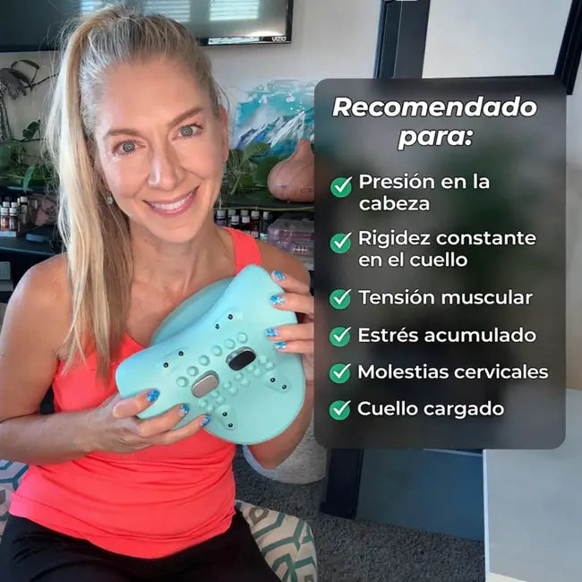 SOMA NECK™