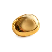 Bañado de oro 18k