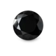 Obsidiana negra