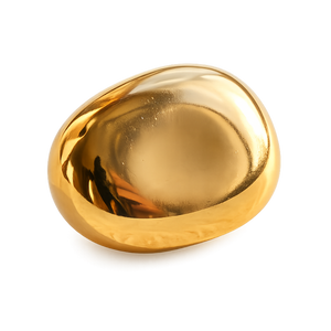 Bañado de oro 18k