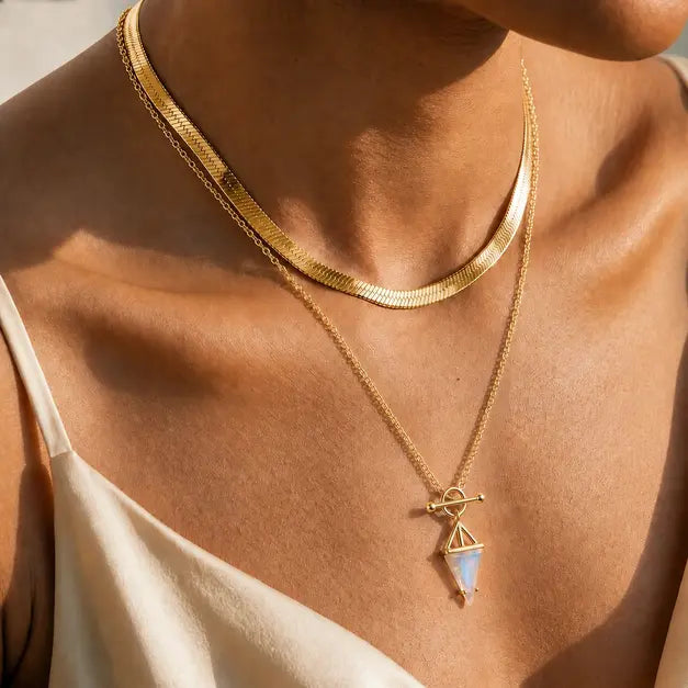 Collar Ancla