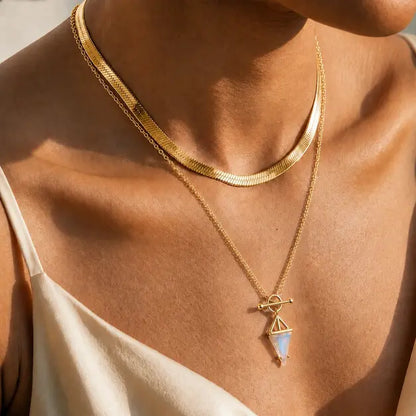 Collar Ancla