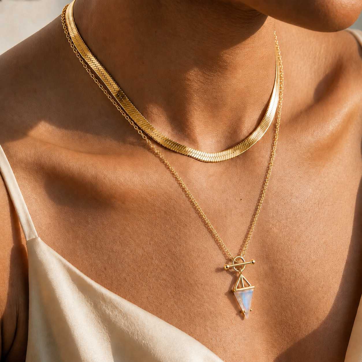 Collar Ancla
