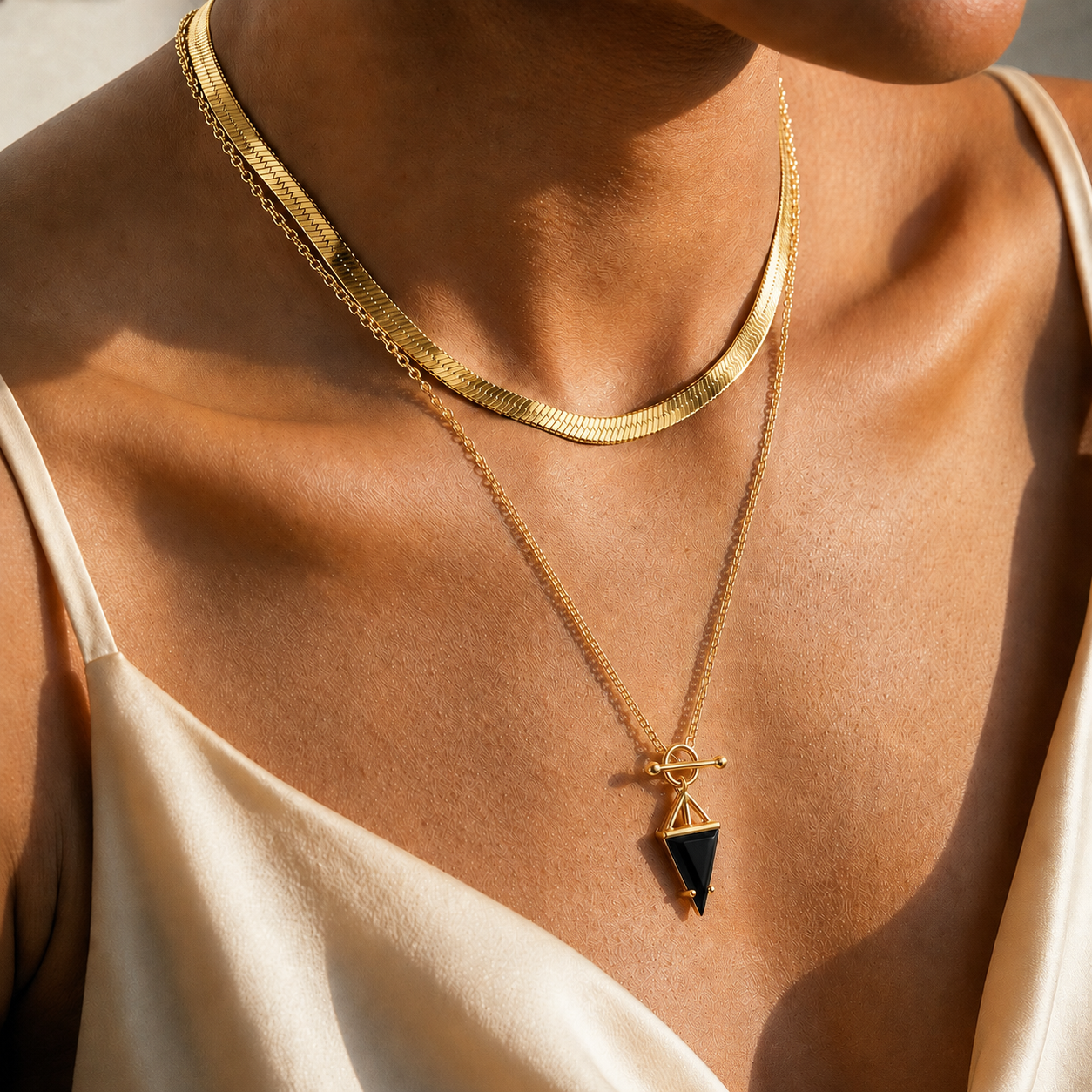 Collar Ancla