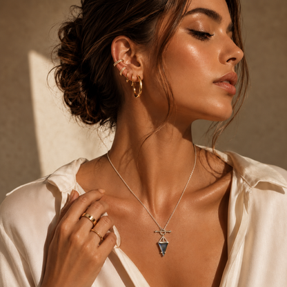 Collar Ancla