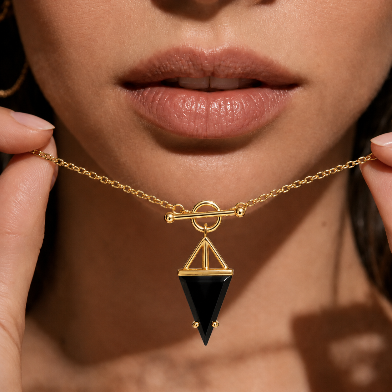 Collar Ancla