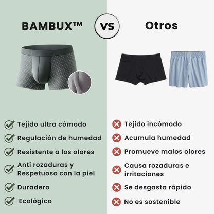 BAMBUX™