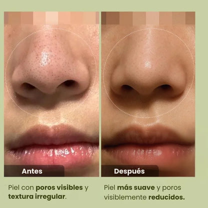 Mascarilla verde