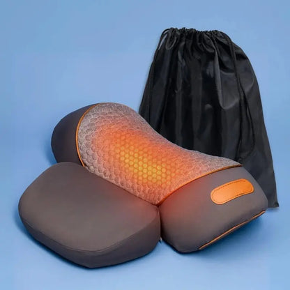 SOMA PILLOW™ – Almohada cervical de masaje profundo