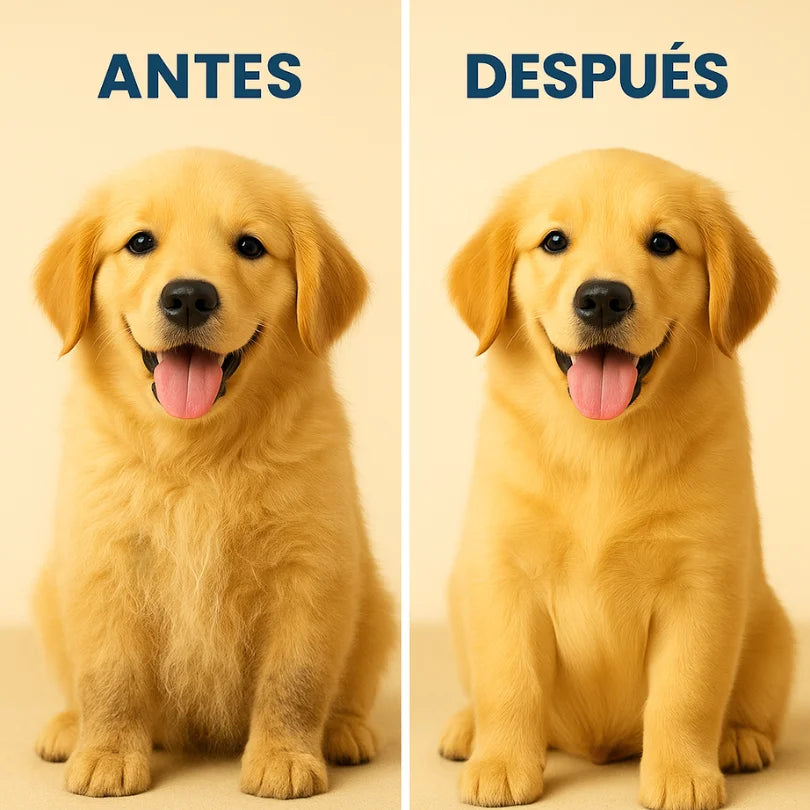 PawBlend