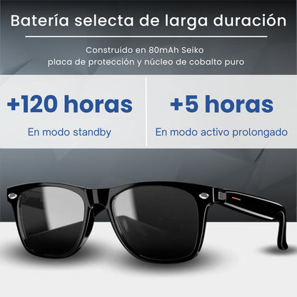 Gafas Inteligentes/ VisionTune Proº