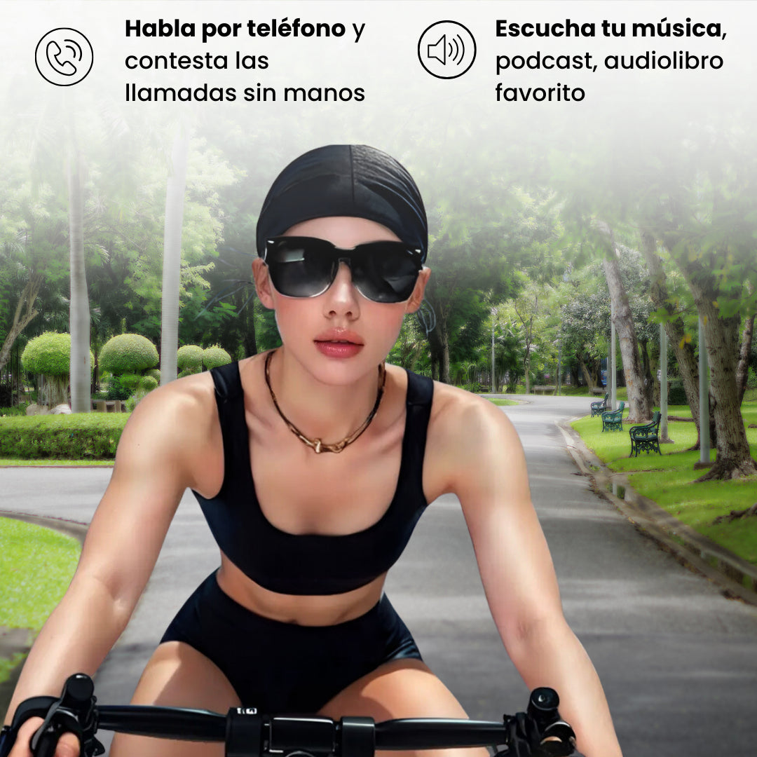 Gafas Inteligentes/ VisionTune Proº