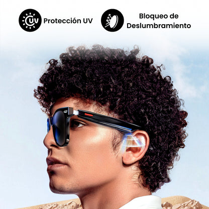 Gafas Inteligentes/ VisionTune Proº