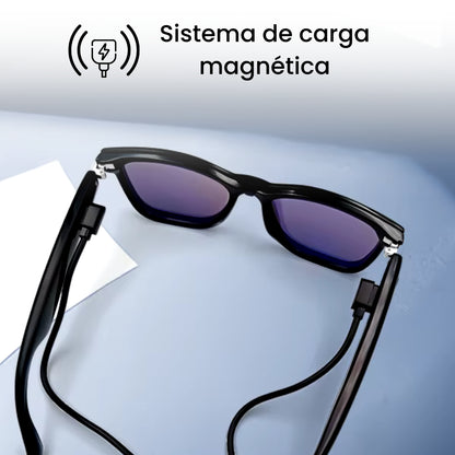 Gafas Inteligentes/ VisionTune Proº