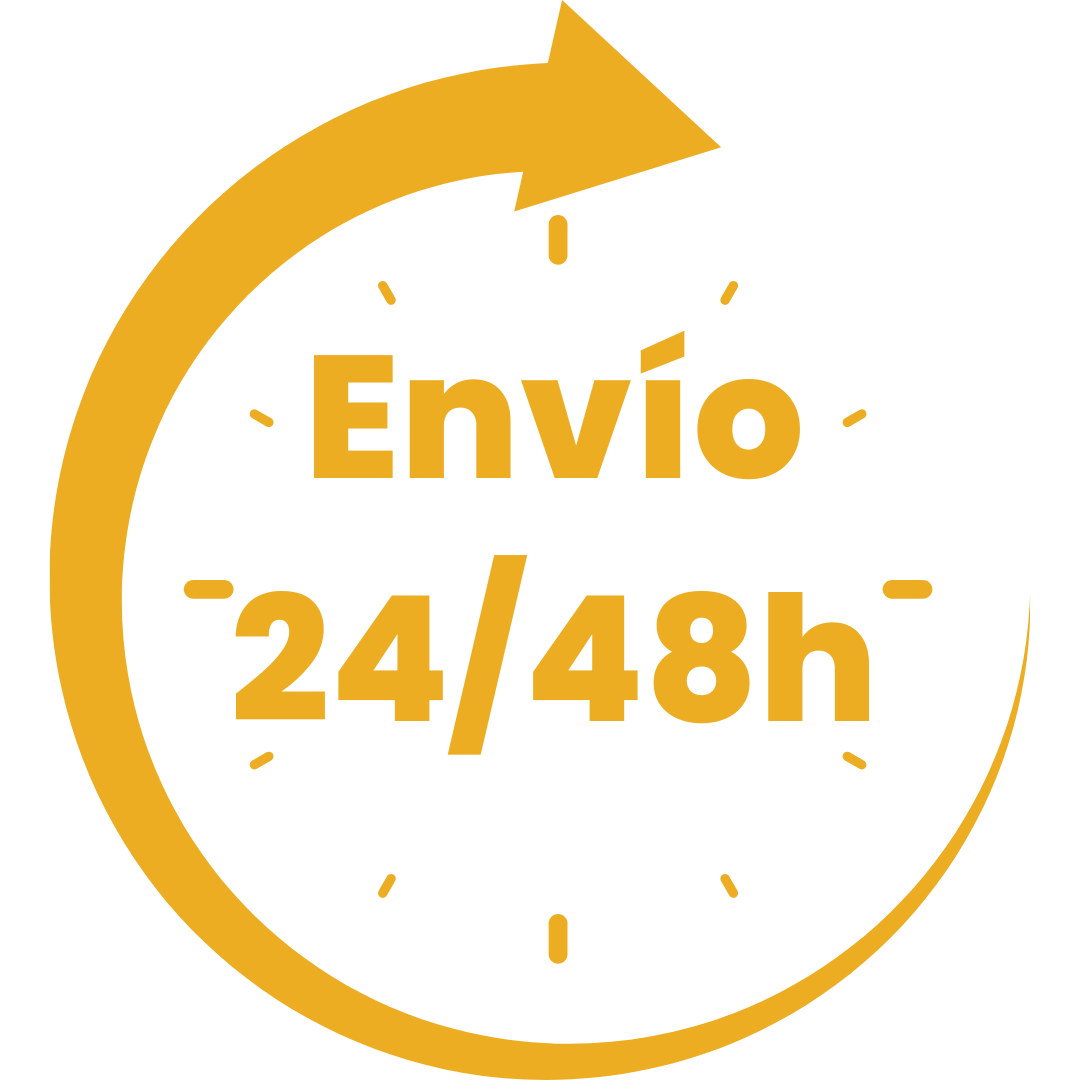 Envío Express 24/48h