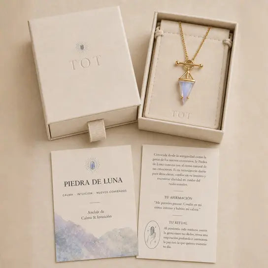 Collar Ancla