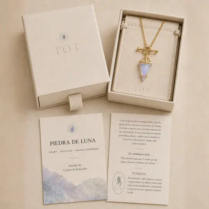 Collar Ancla