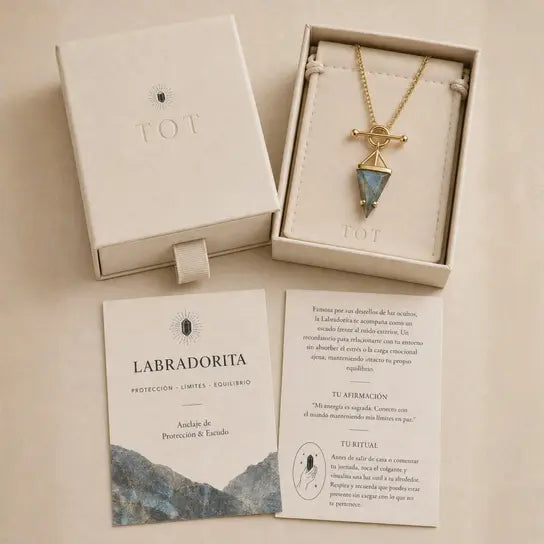 Collar Ancla